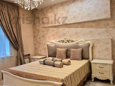 4-бөлмелі пәтер · 150 м² · 2/8 қабат, Кабанбай Батыра 13, бағасы: 800 000 ₸ в Астане, Есильский р-н