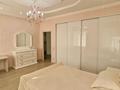 4-комнатная квартира · 150 м² · 2/8 этаж, Кабанбай Батыра 13 за 800 000 ₸ в Астане, Есильский р-н — фото 10