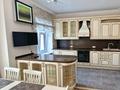 4-комнатная квартира · 150 м² · 2/8 этаж, Кабанбай Батыра 13 за 800 000 ₸ в Астане, Есильский р-н — фото 14