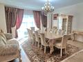 4-комнатная квартира · 150 м² · 2/8 этаж, Кабанбай Батыра 13 за 800 000 ₸ в Астане, Есильский р-н — фото 6