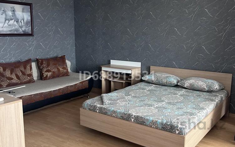 1-комнатная квартира · 40 м² · 2/4 этаж, Абая 20 за 9 000 ₸ в Балхаше — фото 5