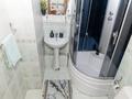 2-комнатная квартира · 45 м² · 4/5 этаж, Самал 2 — Мендикулова Аль-Фараби за 25 000 ₸ в Алматы — фото 9