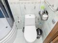 2-комнатная квартира · 45 м² · 4/5 этаж, Самал 2 — Мендикулова Аль-Фараби за 25 000 ₸ в Алматы — фото 12