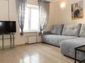 2-комнатная квартира · 45 м² · 4/5 этаж, Самал 2 — Мендикулова Аль-Фараби за 25 000 ₸ в Алматы — фото 18