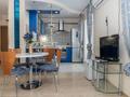 2-комнатная квартира · 45 м² · 4/5 этаж, Самал 2 — Мендикулова Аль-Фараби за 25 000 ₸ в Алматы — фото 19