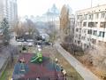 2-комнатная квартира · 45 м² · 4/5 этаж, Самал 2 — Мендикулова Аль-Фараби за 25 000 ₸ в Алматы — фото 24