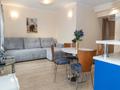 2-комнатная квартира · 45 м² · 4/5 этаж, Самал 2 — Мендикулова Аль-Фараби за 25 000 ₸ в Алматы — фото 25