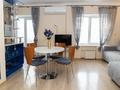 2-комнатная квартира · 45 м² · 4/5 этаж, Самал 2 — Мендикулова Аль-Фараби за 25 000 ₸ в Алматы — фото 26