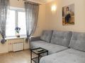 2-комнатная квартира · 45 м² · 4/5 этаж, Самал 2 — Мендикулова Аль-Фараби за 25 000 ₸ в Алматы — фото 30