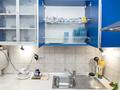 2-комнатная квартира · 45 м² · 4/5 этаж, Самал 2 — Мендикулова Аль-Фараби за 25 000 ₸ в Алматы — фото 34