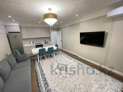 2-комнатная квартира · 51 м² · 7/13 этаж, Журавлева 26 за 44 млн ₸ в Алматы, Бостандыкский р-н