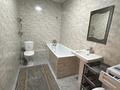 2-бөлмелі пәтер · 70 м² · 4/10 қабат, Молдагулова 58/4, бағасы: 160 000 ₸ в Актобе — фото 10