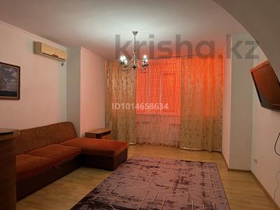 2-комнатная квартира · 70 м² · 4/10 этаж, Молдагулова 58/4 за 160 000 ₸ в Актобе