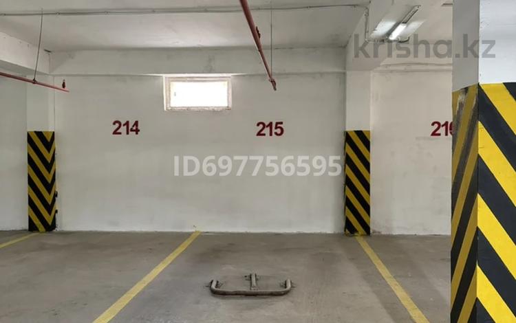 Паркинг · Туркестан 8 за 30 000 ₸ в Астане, Есильский р-н — фото 6