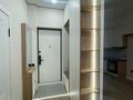 2-комнатная квартира · 45 м² · 5/7 этаж, мкр Думан-2 — 12 за 31 млн ₸ в Алматы, Медеуский р-н