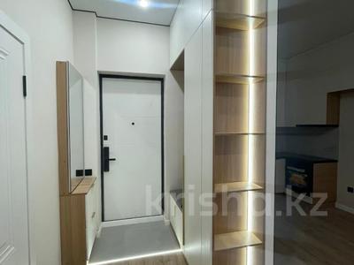 2-комнатная квартира · 45 м² · 5/7 этаж, мкр Думан-2 — 12 за 31 млн ₸ в Алматы, Медеуский р-н