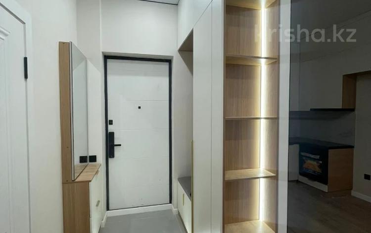 2-комнатная квартира · 45 м² · 5/7 этаж, мкр Думан-2 — 12 за 31 млн ₸ в Алматы, Медеуский р-н — фото 10