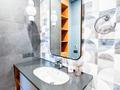 3-бөлмелі пәтер · 118 м² · 9/12 қабат, Наурызбай батыра 107/113, бағасы: 1.5 млн ₸ в Алматы, Алмалинский р-н — фото 35