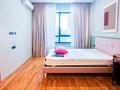 3-бөлмелі пәтер · 118 м² · 9/12 қабат, Наурызбай батыра 107/113, бағасы: 1.5 млн ₸ в Алматы, Алмалинский р-н — фото 4