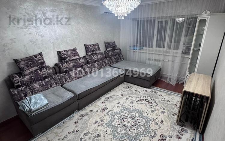 3-бөлмелі пәтер · 70 м² · 2/5 қабат, 5 мкр 48 а, бағасы: 30 млн ₸ в Конаеве — фото 2
