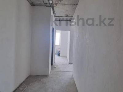 2-бөлмелі пәтер · 50 м² · 9/12 қабат, Кошкарбаева, бағасы: 25.5 млн ₸ в 