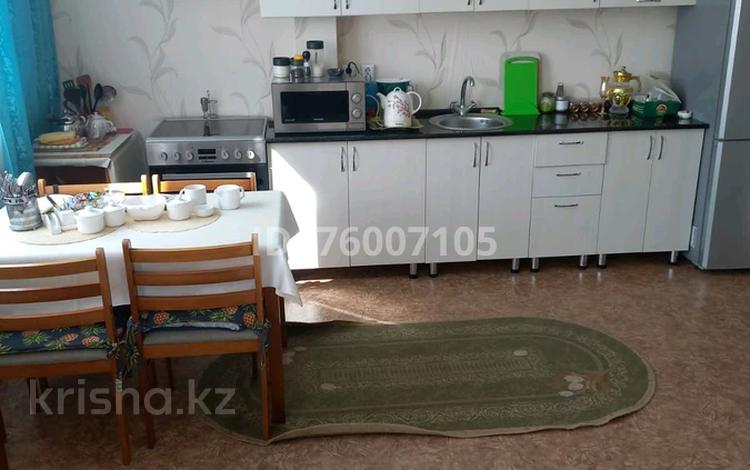 1-комнатная квартира · 39 м² · 2/3 этаж, Шарипова 2 за 16 млн ₸ в Усть-Каменогорске — фото 2