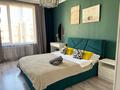 2-бөлмелі пәтер · 60 м² · 12/16 қабат, Каныша Сатпаева 133/3, бағасы: 25 000 ₸ в Алматы, Бостандыкский р-н — фото 2