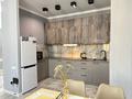 2-бөлмелі пәтер · 60 м² · 12/16 қабат, Каныша Сатпаева 133/3, бағасы: 25 000 ₸ в Алматы, Бостандыкский р-н — фото 4