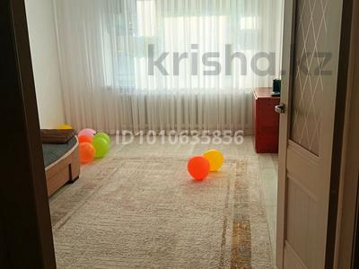 2-бөлмелі пәтер · 51 м² · 1/5 қабат, Күйші Дина, бағасы: 24.5 млн ₸ в Астане, Алматы р-н