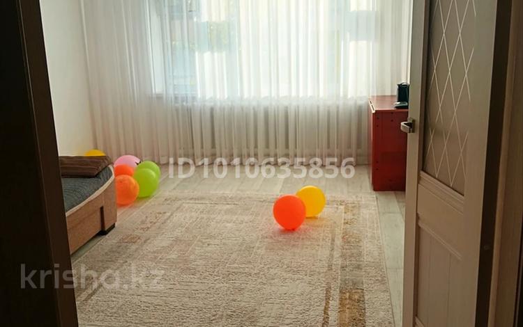 2-бөлмелі пәтер · 51 м² · 1/5 қабат, Күйші Дина, бағасы: 24.5 млн ₸ в Астане, Алматы р-н — фото 2