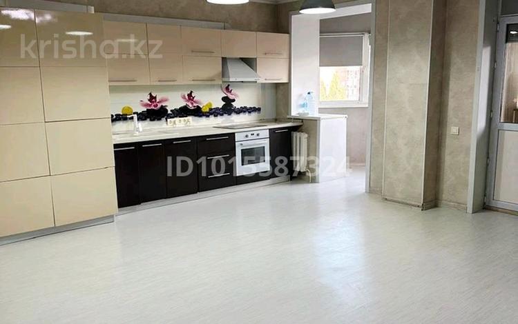 4-комнатная квартира · 94 м² · 7/15 этаж, Богенбай батыра 24/1 за 44.4 млн ₸ в Астане, Сарыарка р-н — фото 2