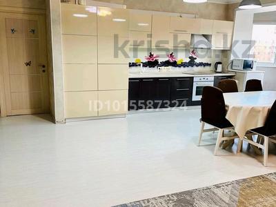 4-комнатная квартира · 94 м² · 7/15 этаж, Богенбай батыра 24/1 за 42 млн ₸ в Астане, Сарыарка р-н