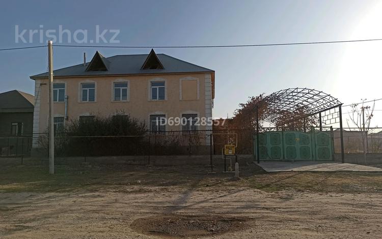 Свободное назначение • 320 м² за 250 000 〒 в Шымкенте, Каратауский р-н — фото 2