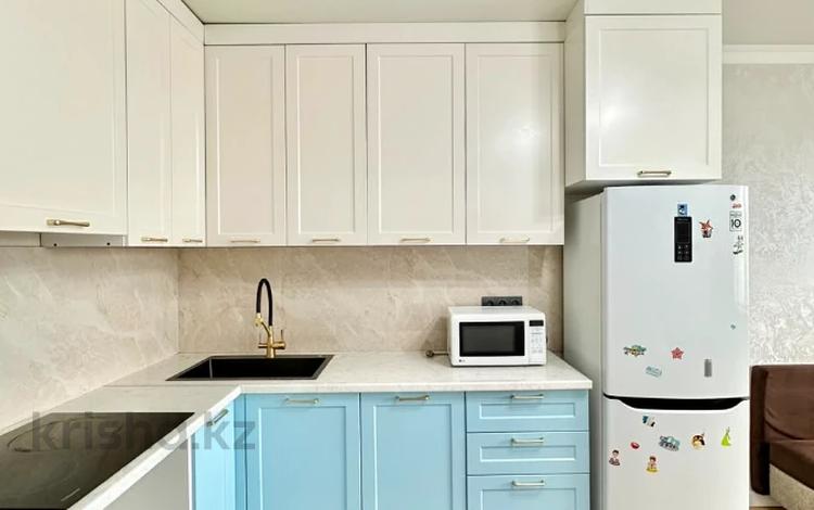 2-бөлмелі пәтер · 76 м² · 6/13 қабат, Шаляпина, бағасы: 62 млн ₸ в Алматы, Ауэзовский р-н — фото 4