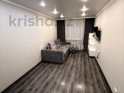 2-комнатная квартира · 45 м² · 2/5 этаж, мкр Новый Город, Ермекова 29/2 за 230 000 ₸ в Караганде, Казыбек би р-н