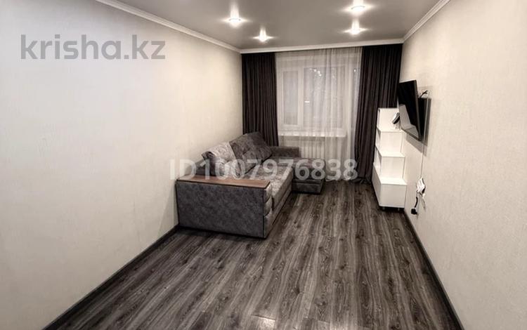 2-бөлмелі пәтер · 45 м² · 2/5 қабат, Жаңа қала ш/а., Ермекова 29/2, бағасы: 260 000 ₸ в Караганде, Казыбек би р-н — фото 2
