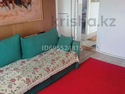 Отдельный дом · 3 комнаты · 60 м² · 8 сот., Вторая 31Б — 96 разъезд дачный массив за 17 млн ₸ в 