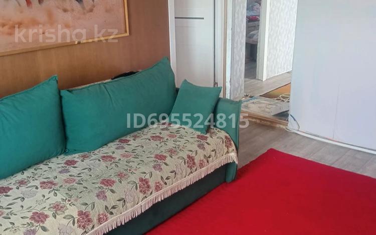Отдельный дом · 3 комнаты · 60 м² · 8 сот., Вторая 31Б — 96 разъезд дачный массив за 17 млн ₸ в  — фото 12
