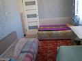 Отдельный дом · 3 комнаты · 60 м² · 8 сот., Вторая 31Б — 96 разъезд дачный массив за 17 млн ₸ в  — фото 5