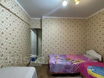 1-комнатная квартира, 30 м², 2/5 этаж, макаренко за 16 млн 〒 в Алматы, Жетысуский р-н