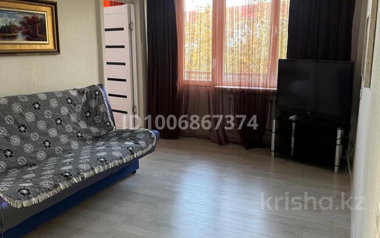 4-бөлмелі пәтер · 56.5 м² · 4/5 қабат, Авангард 34, бағасы: 22 млн ₸ в Атырау, мкр Авангард-3 — фото 2