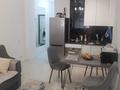 1-бөлмелі пәтер · 33 м² · 5/10 қабат, Варламова 1 — Карасай батыра, бағасы: 240 000 ₸ в Алматы, Алмалинский р-н — фото 2