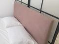 1-бөлмелі пәтер · 33 м² · 5/10 қабат, Варламова 1 — Карасай батыра, бағасы: 240 000 ₸ в Алматы, Алмалинский р-н — фото 7