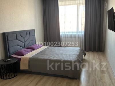1-комнатная квартира · 40 м² · 9/9 этаж, Мкр. Береке 57 — Тобол арена за 14 000 〒 в Костанае