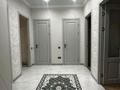 3-комнатная квартира · 89.4 м² · 2/16 этаж, Ж.Нажимеденова 54 за 62 млн ₸ в Астане, Сарайшык р-н