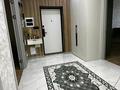 3-комнатная квартира · 89.4 м² · 2/16 этаж, Ж.Нажимеденова 54 за 62 млн ₸ в Астане, Сарайшык р-н — фото 2