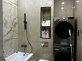 3-комнатная квартира · 89.4 м² · 2/16 этаж, Ж.Нажимеденова 54 за 62 млн ₸ в Астане, Сарайшык р-н — фото 3