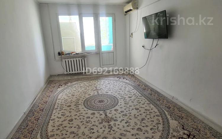 2-бөлмелі пәтер · 45.2 м² · 4/5 қабат, Авангард 45 — Авангард, бағасы: 15 млн ₸ в Атырау, мкр Авангард-3 — фото 4