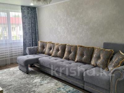 3-комнатная квартира · 60 м², Ауэзова — Тайга за 250 000 〒 в Петропавловске
