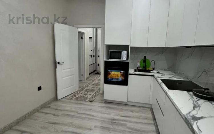 1-бөлмелі пәтер · 40 м² · 10/12 қабат, Қалқаман-1 ш/а., Ашимова — Самая низкая цена, докумениы чистые, ипотеку проходит., бағасы: 31.5 млн ₸ в Алматы, Наурызбайский р-н — фото 2